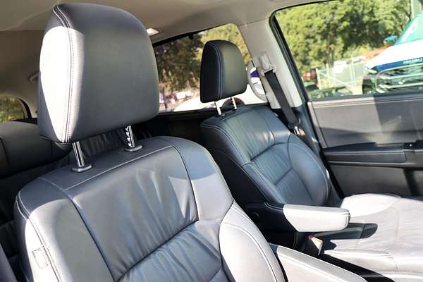 2019 Honda Odyssey VTi-L 5th Gen