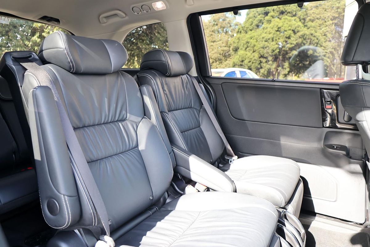 2019 Honda Odyssey VTi-L 5th Gen