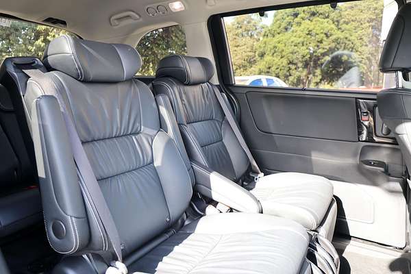 2019 Honda Odyssey VTi-L 5th Gen