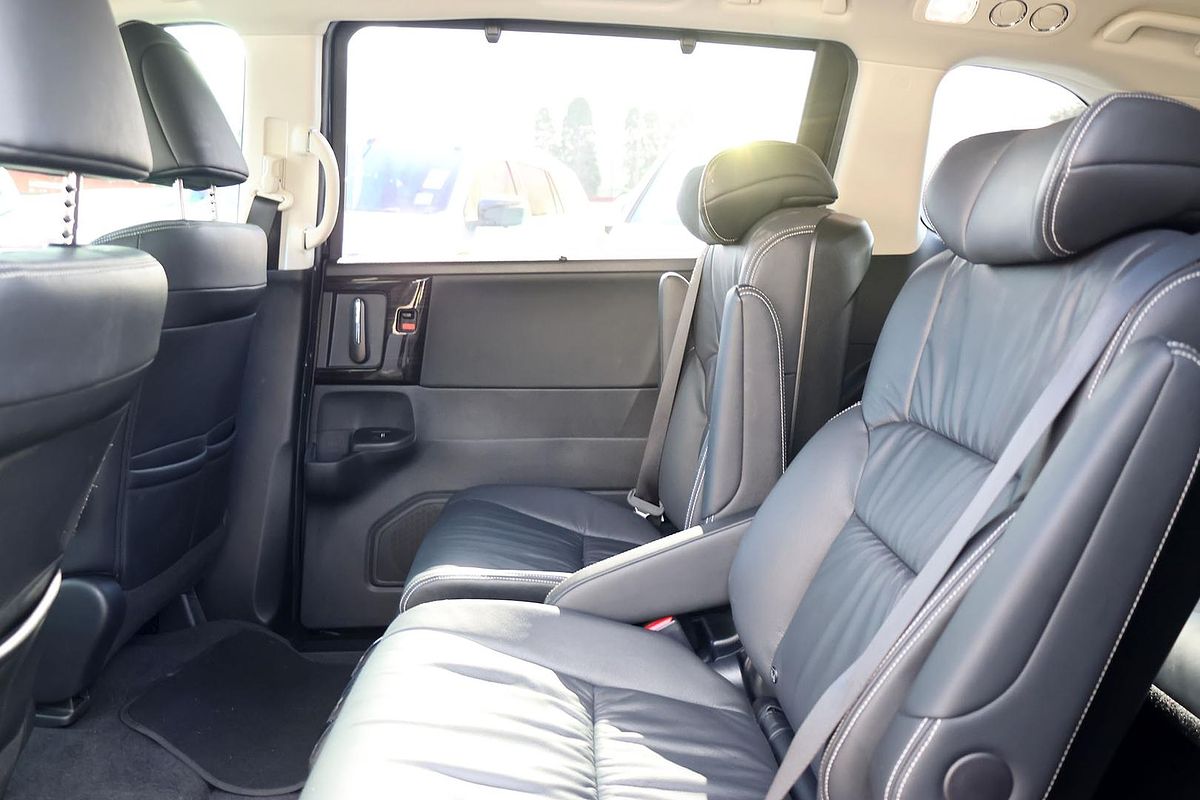 2019 Honda Odyssey VTi-L 5th Gen