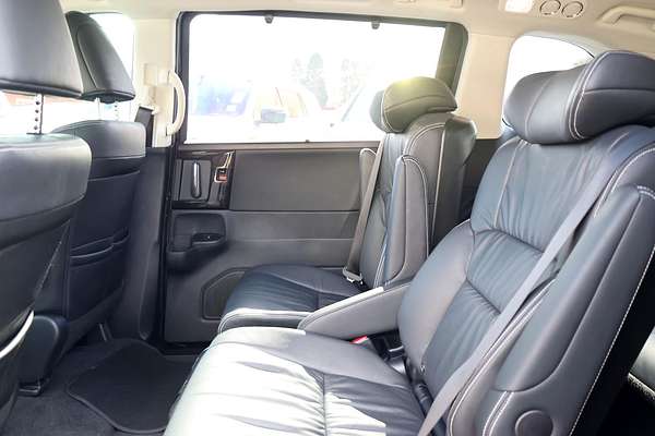 2019 Honda Odyssey VTi-L 5th Gen