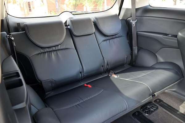 2019 Honda Odyssey VTi-L 5th Gen