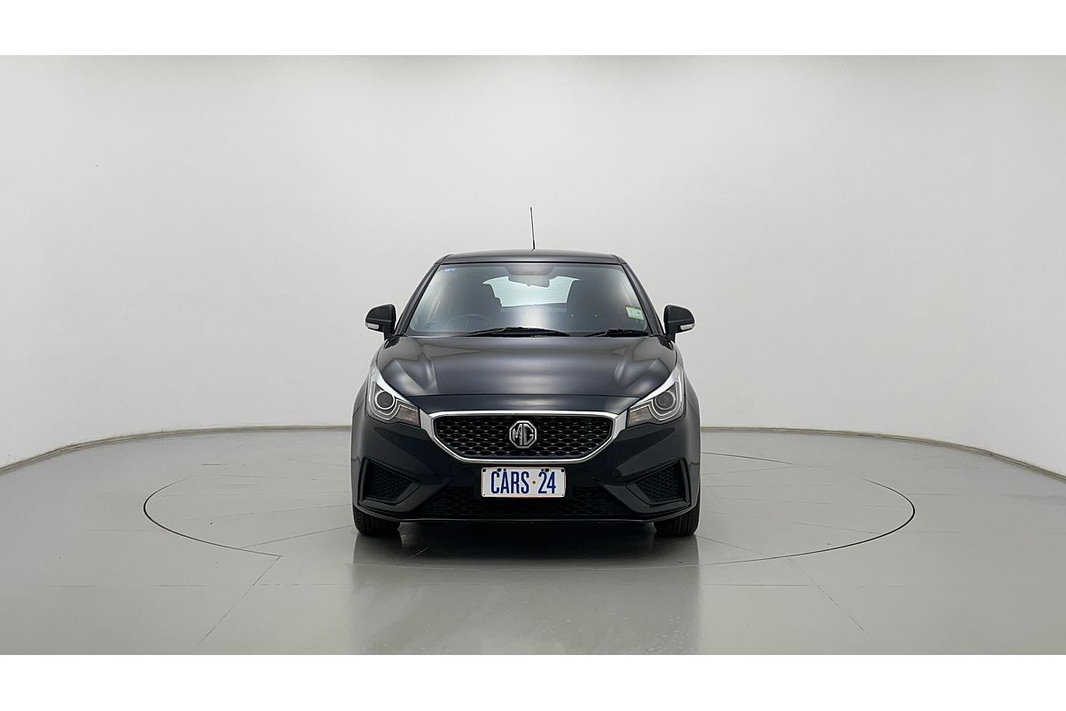 2022 MG MG3 Core