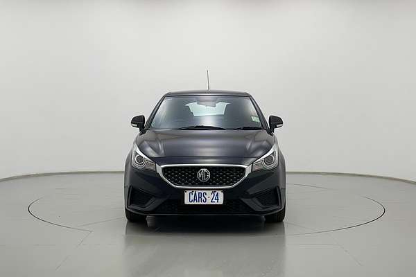 2022 MG MG3 Core