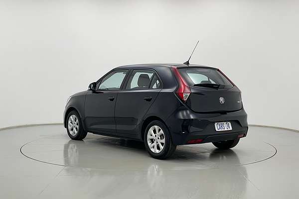 2022 MG MG3 Core