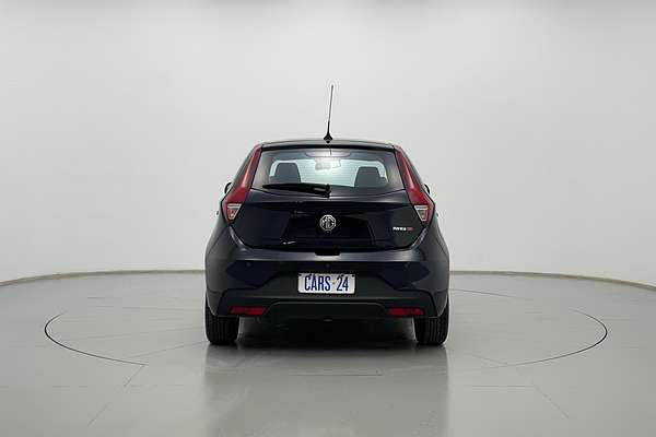 2022 MG MG3 Core