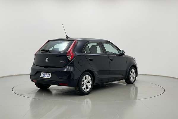 2022 MG MG3 Core