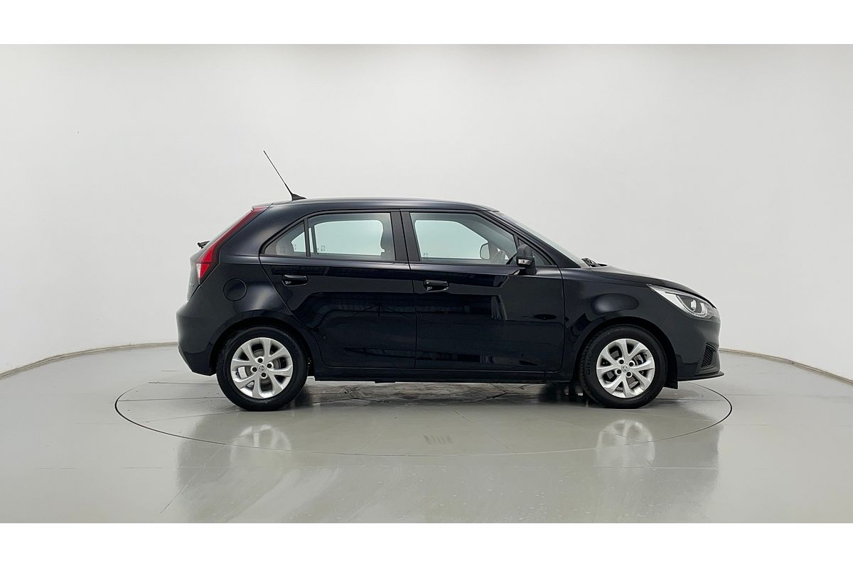 2022 MG MG3 Core