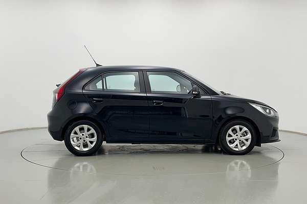 2022 MG MG3 Core