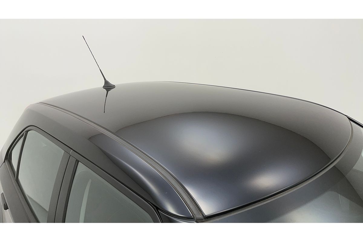 2022 MG MG3 Core