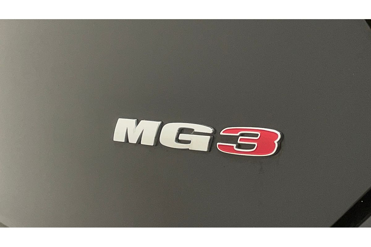 2022 MG MG3 Core