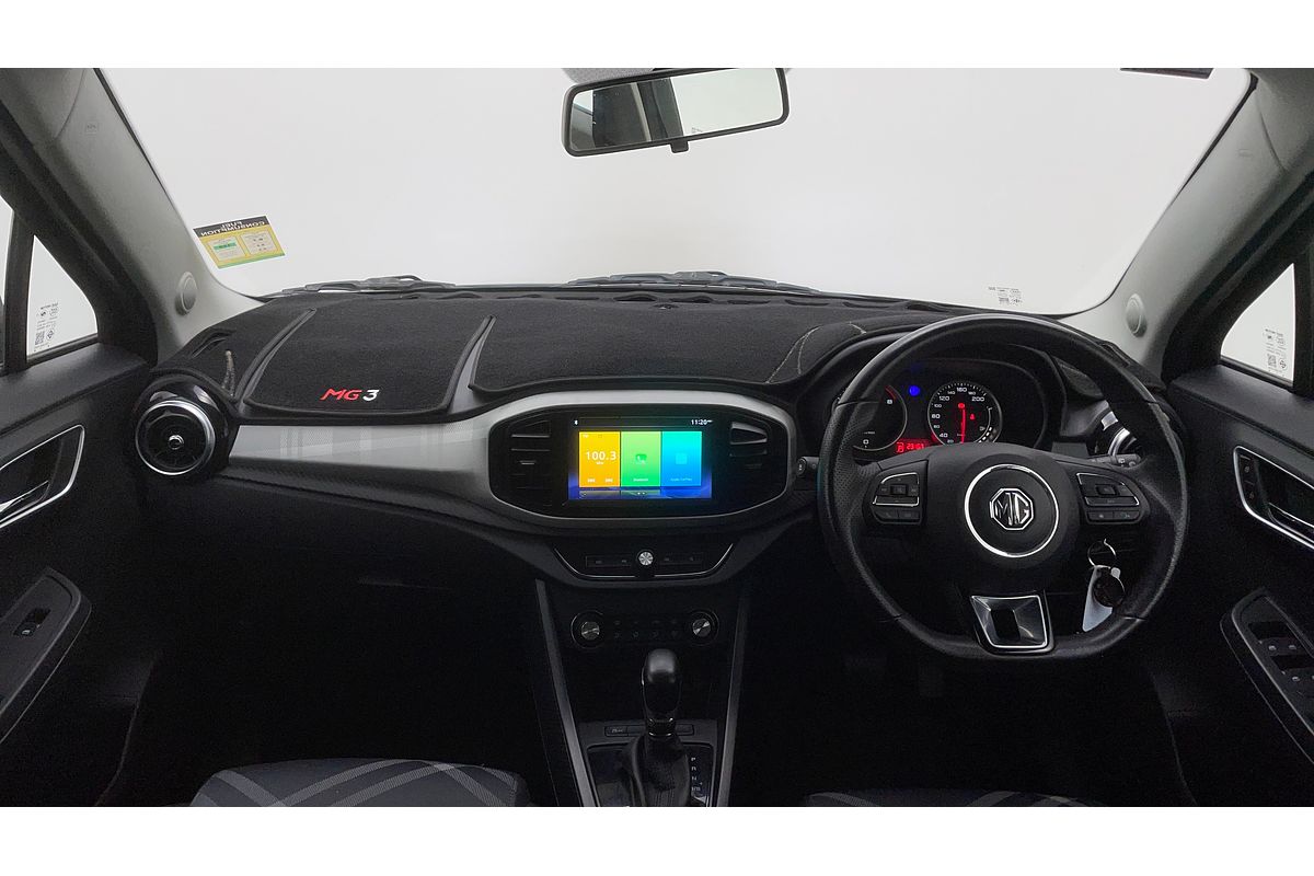 2022 MG MG3 Core