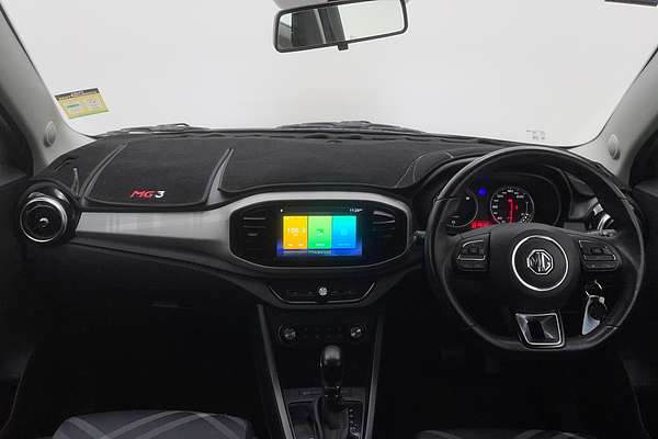 2022 MG MG3 Core