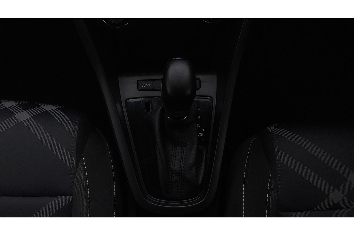 2022 MG MG3 Core