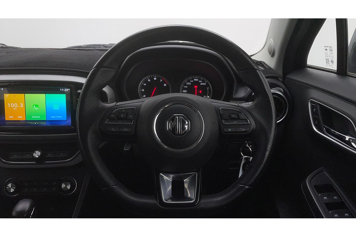 2022 MG MG3 Core
