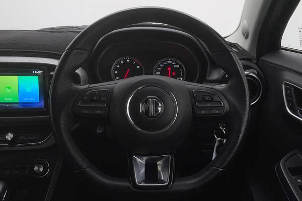 2022 MG MG3 Core