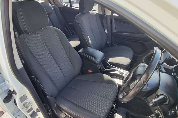 2020 Isuzu MU-X LS-M