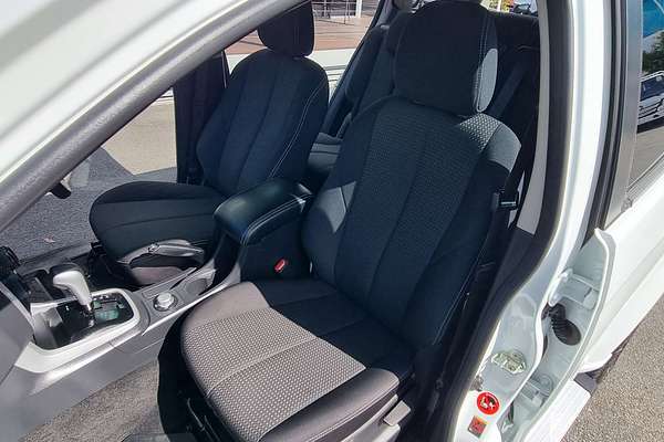 2020 Isuzu MU-X LS-M