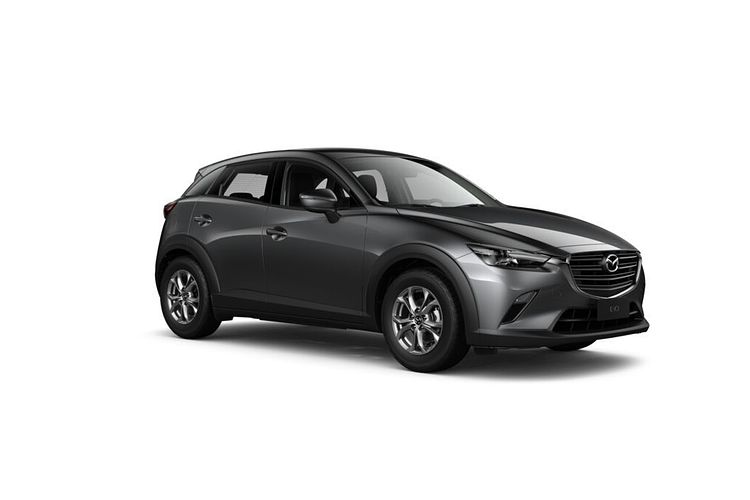 2025 Mazda CX-3 G20 Pure DK