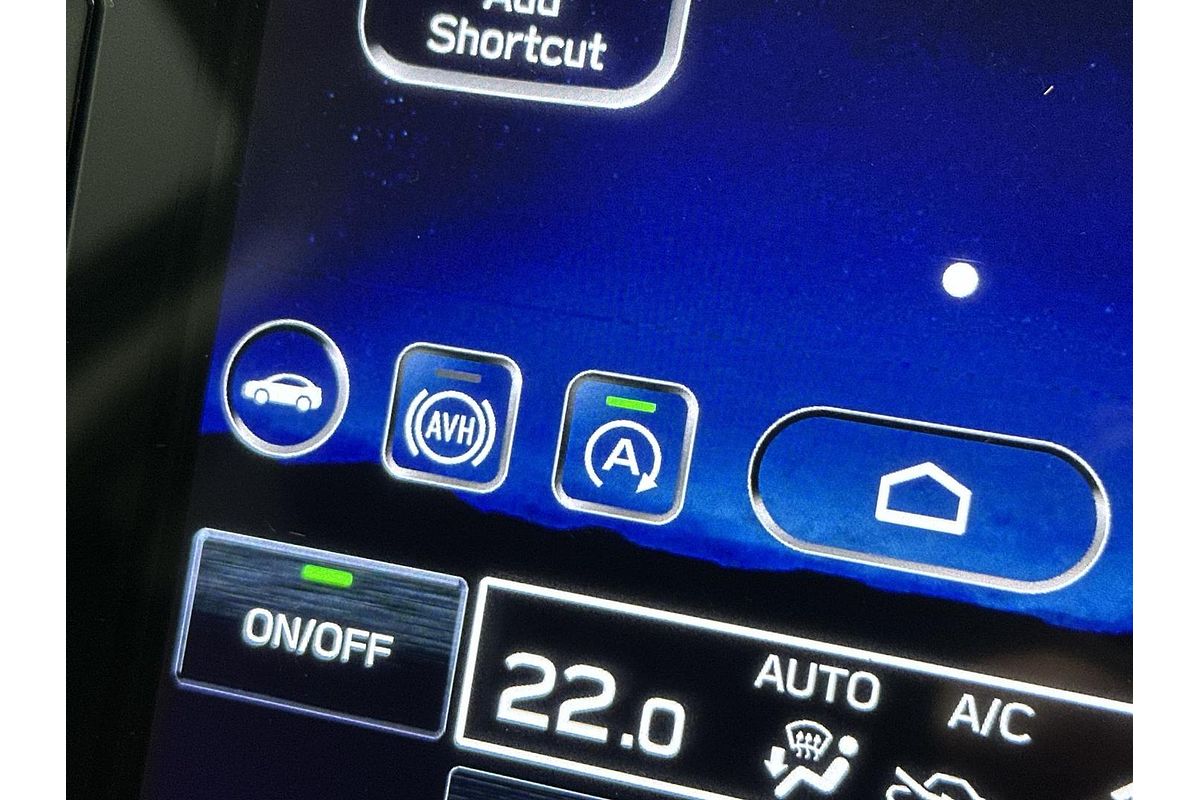 2021 Subaru Outback AWD 6GEN