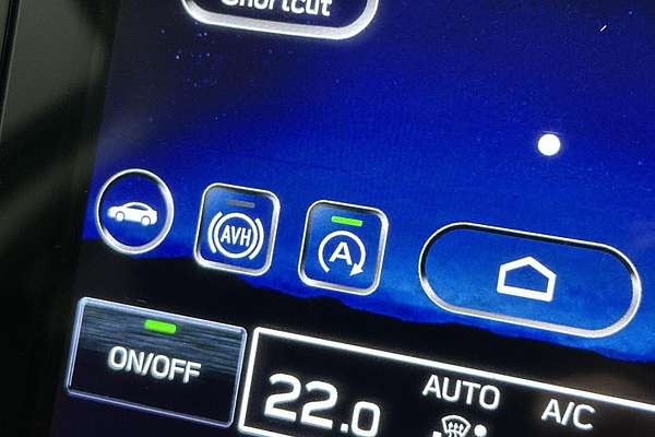 2021 Subaru Outback AWD 6GEN