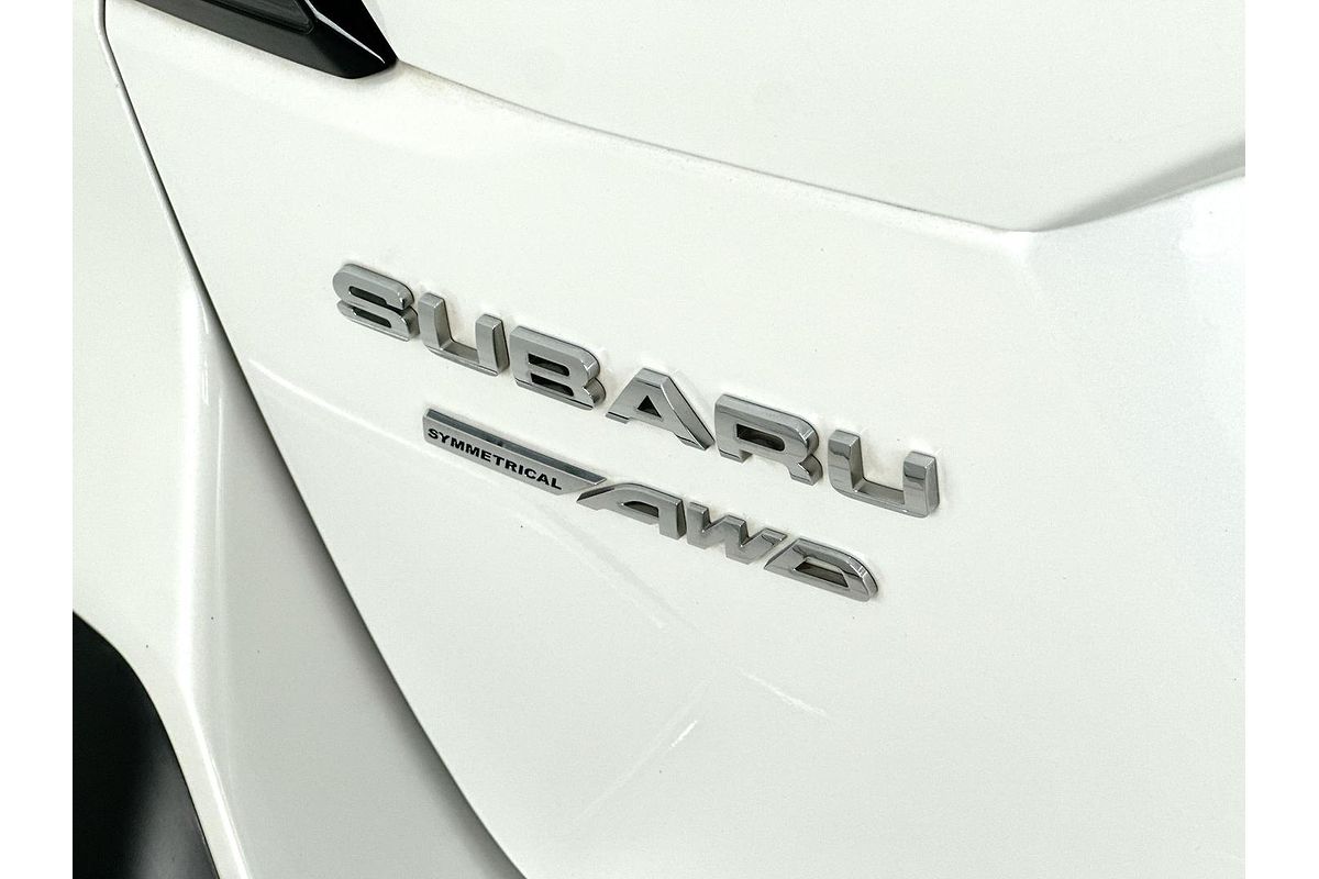 2021 Subaru Outback AWD 6GEN