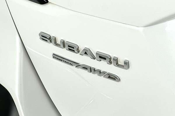 2021 Subaru Outback AWD 6GEN