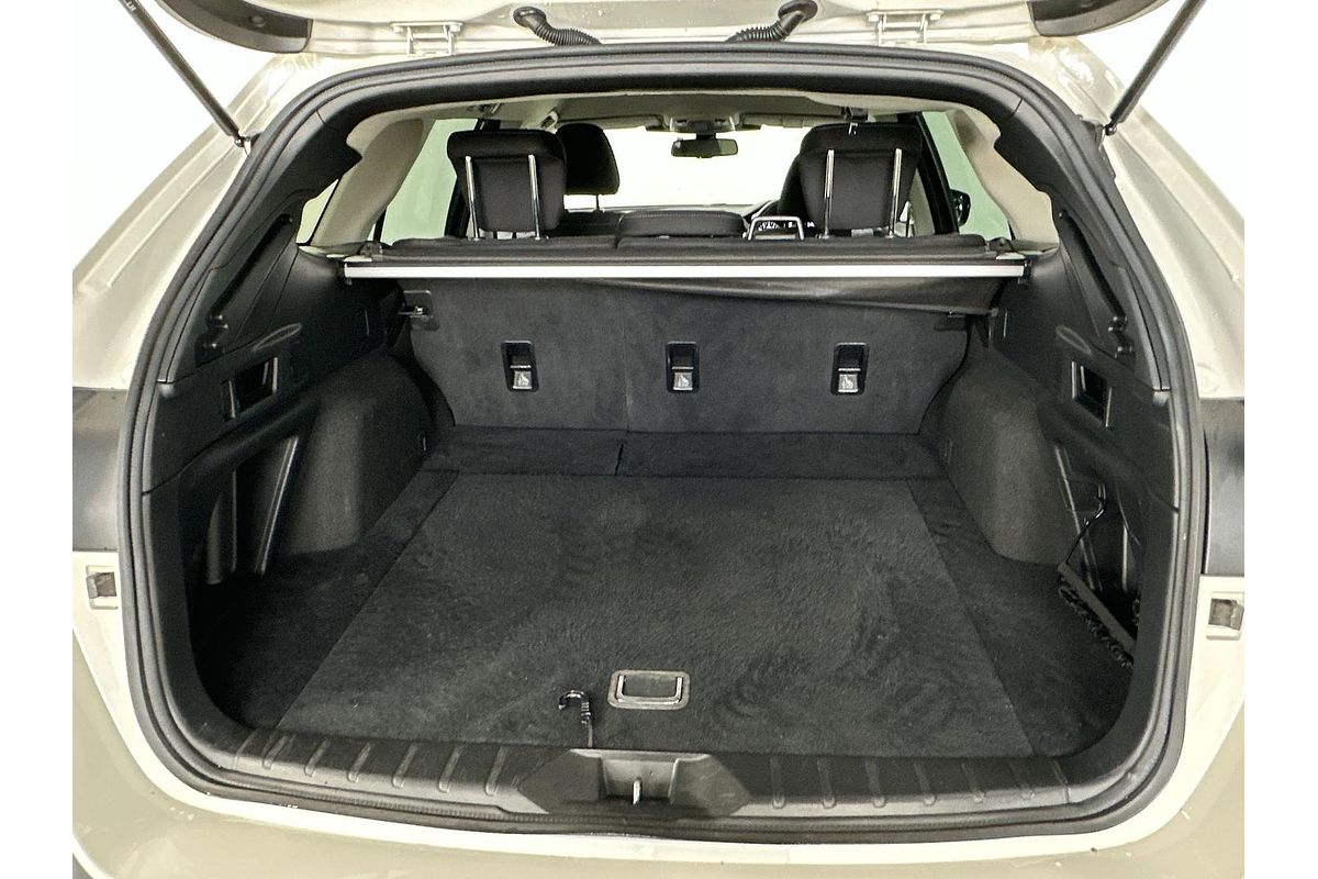 2021 Subaru Outback AWD 6GEN