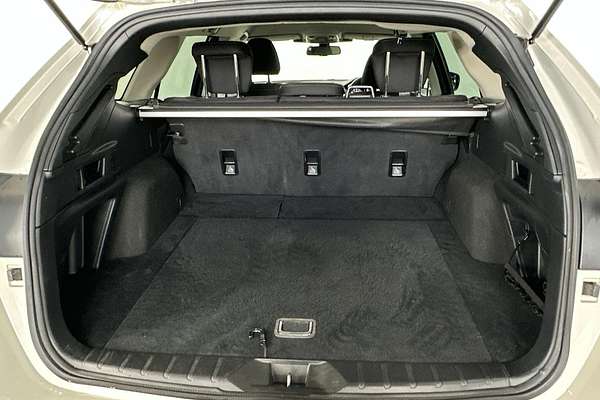 2021 Subaru Outback AWD 6GEN