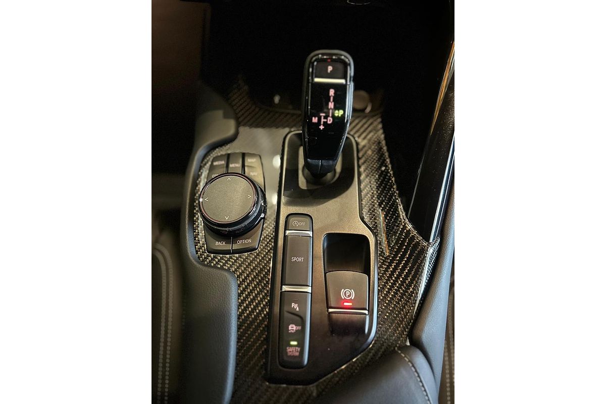 2023 Toyota Supra GR GT A90