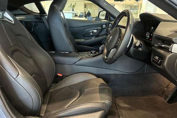 2023 Toyota Supra GR GT A90