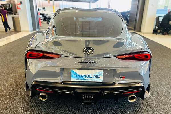 2023 Toyota Supra GR GT A90
