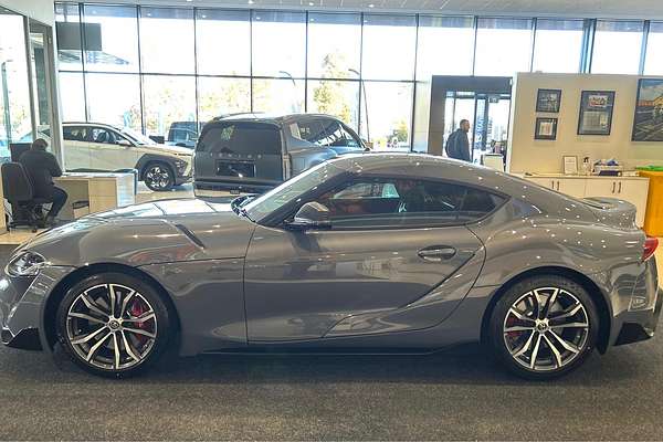 2023 Toyota Supra GR GT A90