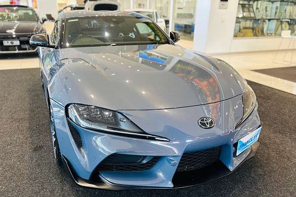 2023 Toyota Supra GR GT A90