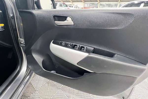 2021 Kia Picanto S JA