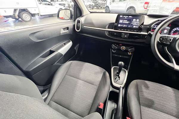 2021 Kia Picanto S JA