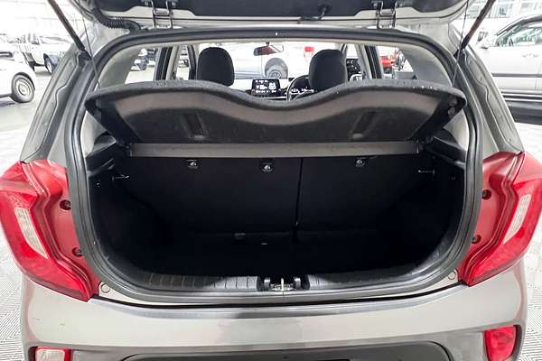 2021 Kia Picanto S JA