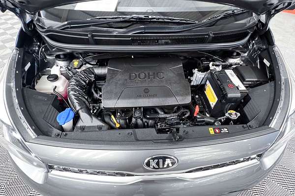 2021 Kia Picanto S JA