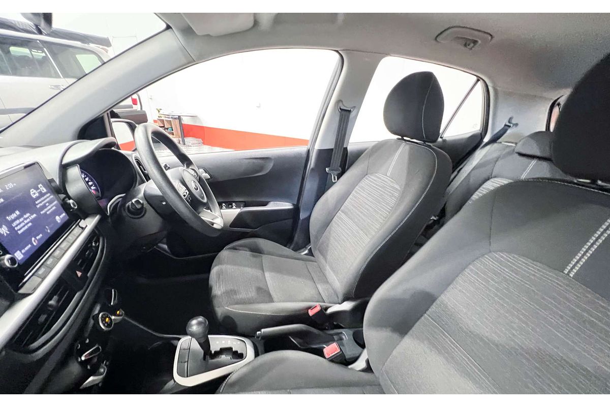2021 Kia Picanto S JA