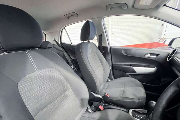 2021 Kia Picanto S JA