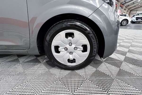 2021 Kia Picanto S JA