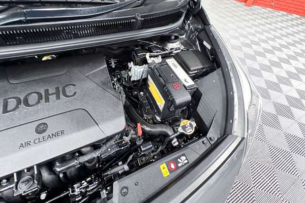 2021 Kia Picanto S JA
