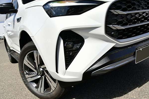 2025 Isuzu MU-X LS-T