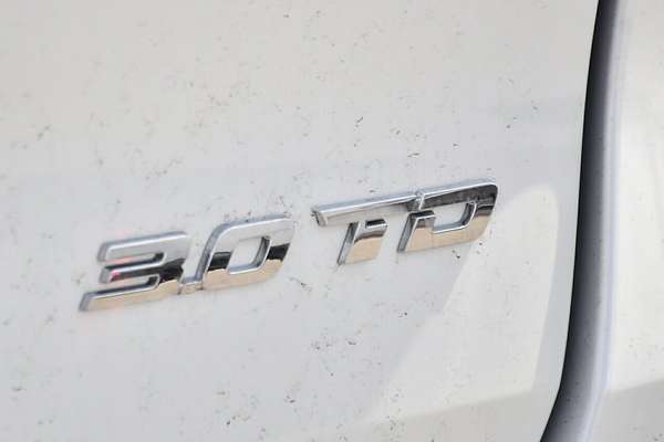 2025 Isuzu MU-X LS-T