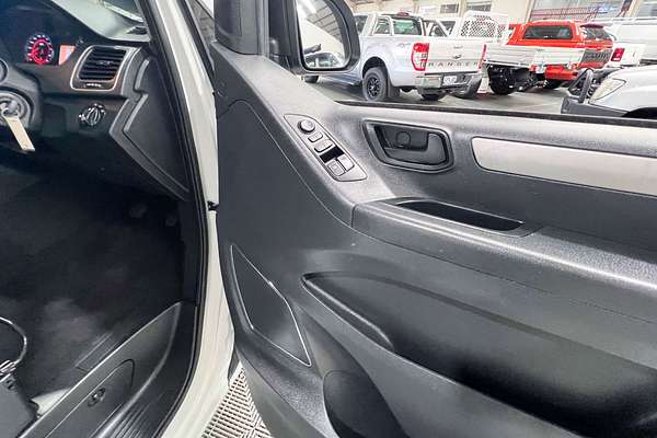 2020 LDV G10 SV7C