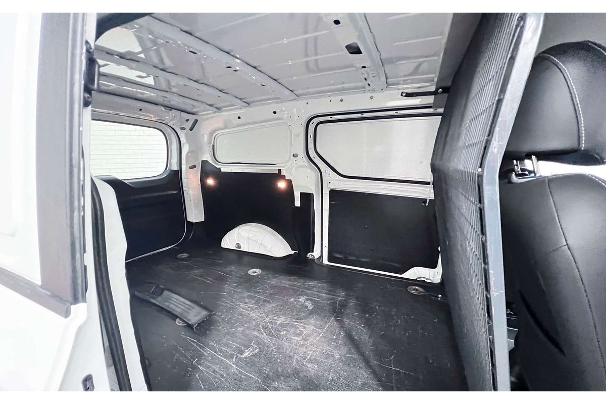 2020 LDV G10 SV7C