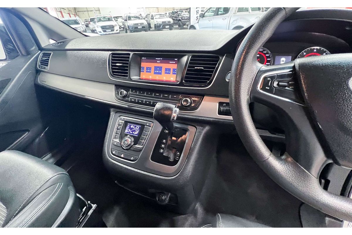 2020 LDV G10 SV7C