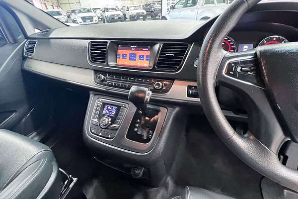 2020 LDV G10 SV7C