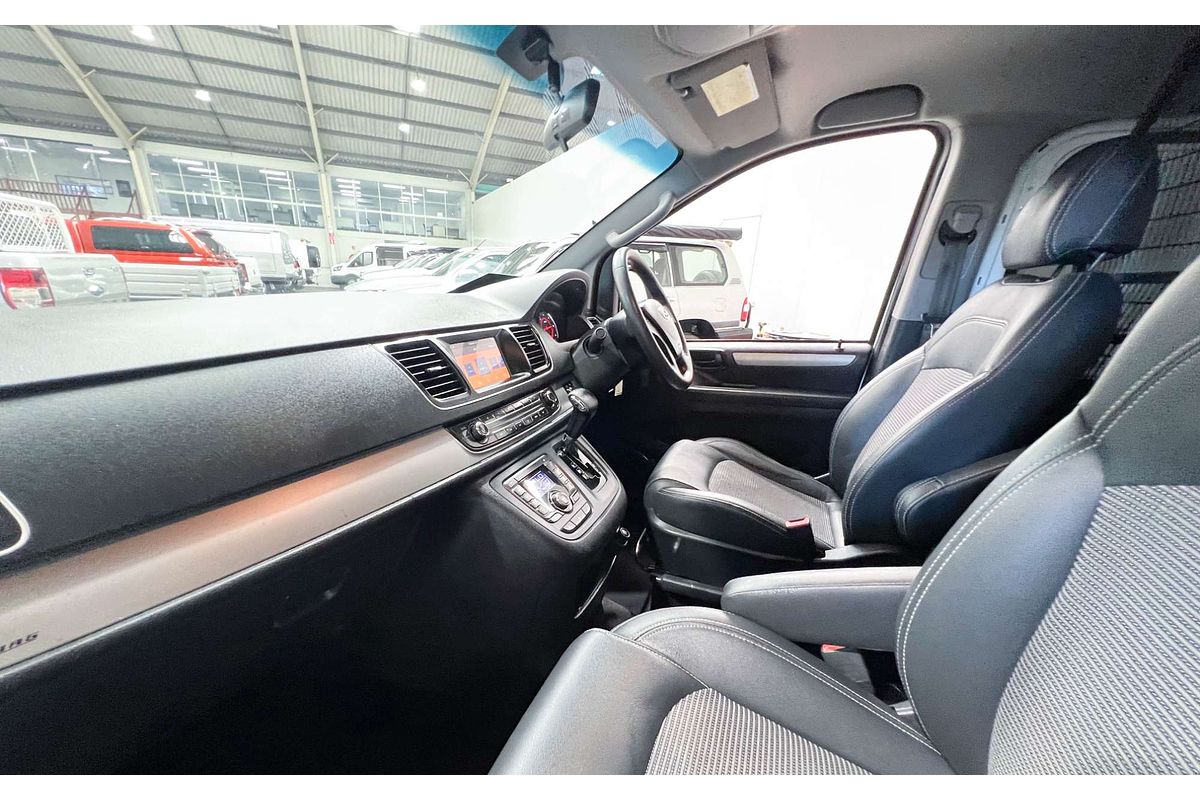 2020 LDV G10 SV7C