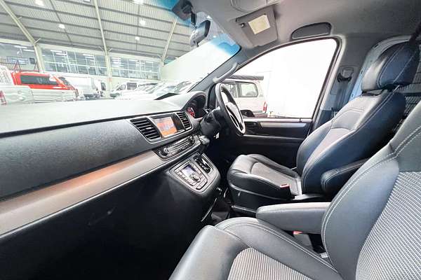 2020 LDV G10 SV7C